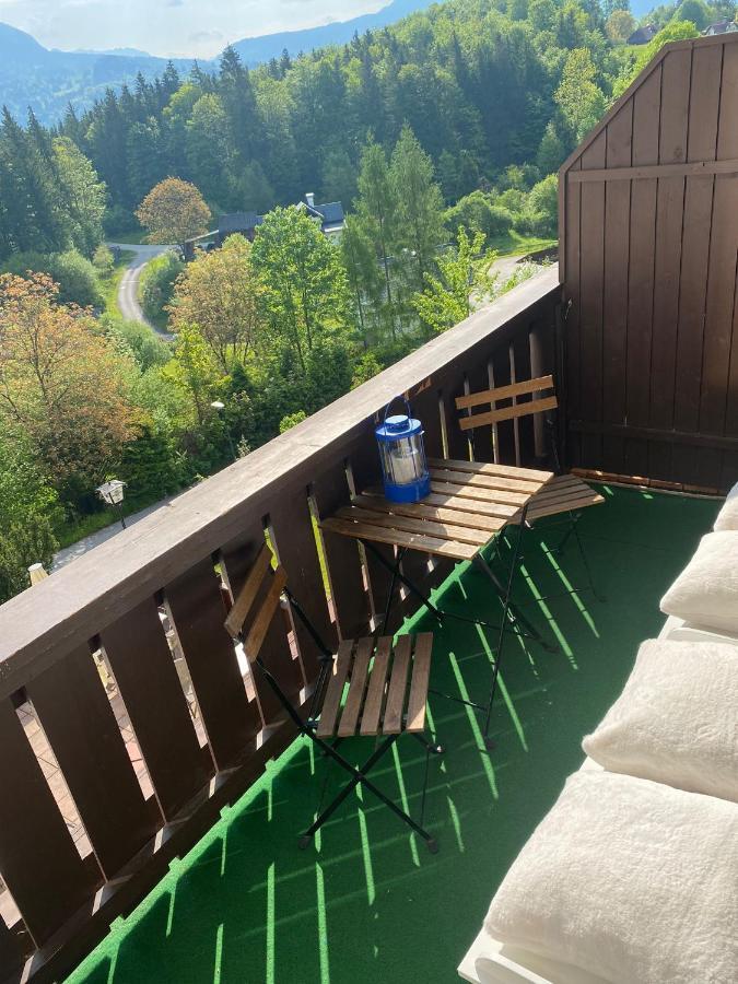 Gipfelsieg Am Hallstaettersee Bad Goisern Zewnętrze zdjęcie